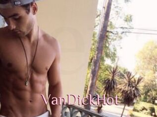 VanDickHot