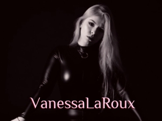 VanessaLaRoux Sex Zirkel