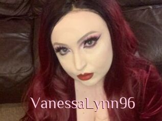 VanessaLynn96