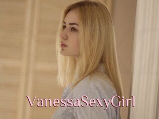 VanessaSexyGirl