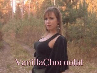 VanillaChocoolat