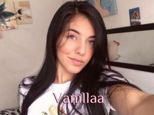 Vanillaa