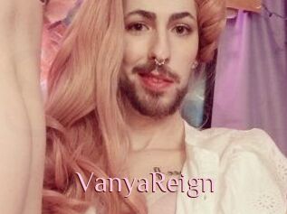 VanyaReign