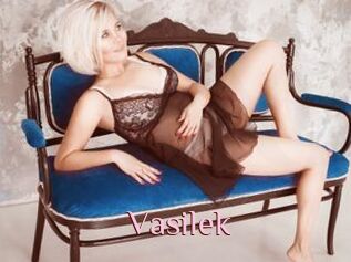 Vasilek
