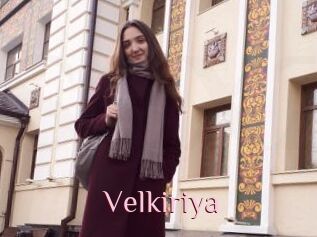 Velkiriya