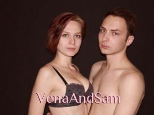 VenaAndSam