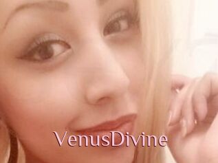 VenusDivine