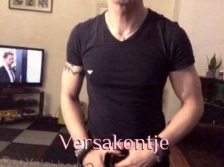 Versakontje