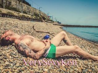 VerySexyKen