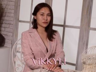 ViKKYLI