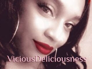 ViciousDeliciousness