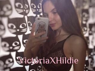 VictoriaXHildie
