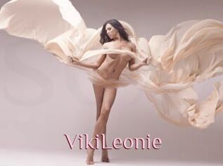 VikiLeonie