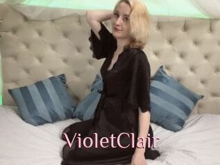 VioletClair