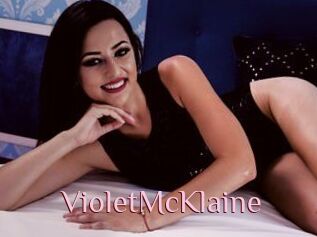VioletMcKlaine
