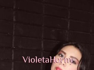 VioletaHorny