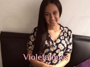 VioletaJones