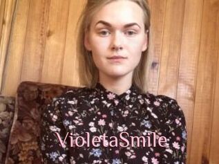 VioletaSmile