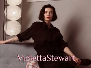 ViolettaStewart