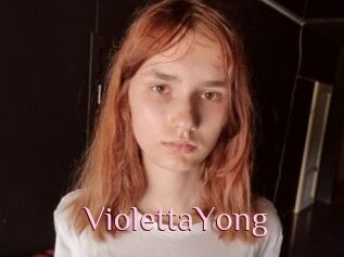 ViolettaYong