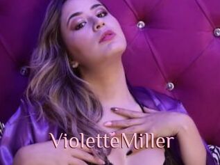 VioletteMiller