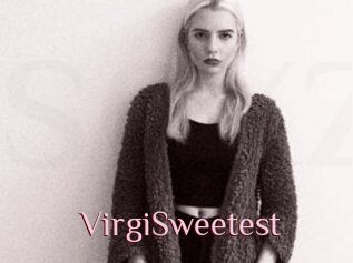 VirgiSweetest