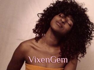 VixenGem