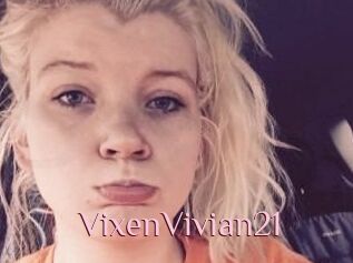 VixenVivian21