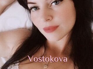 Vostokova