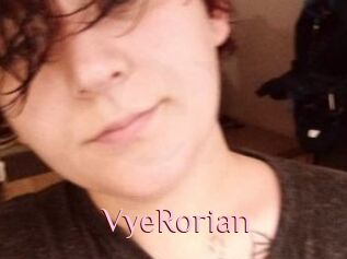 VyeRorian