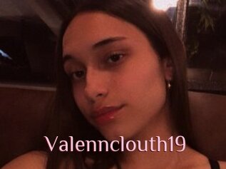 Valennclouth19
