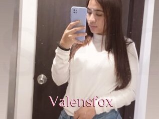 Valensfox