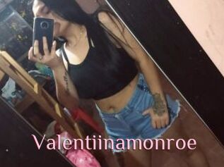 Valentiinamonroe