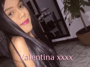 Valentina_xxxx