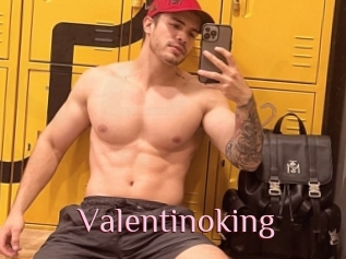 Valentinoking