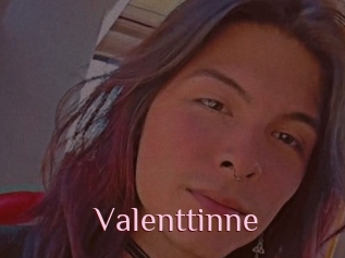 Valenttinne