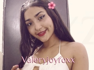 Valeryjoyfoxx