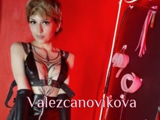 Valezcanovikova