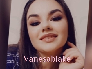 Vanesablake