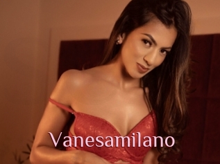 Vanesamilano