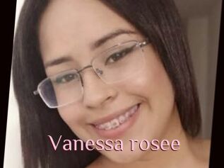 Vanessa_rosee