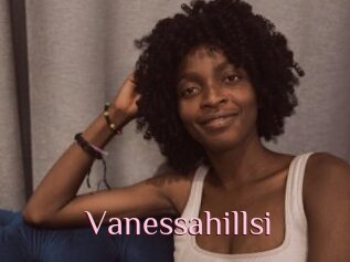 Vanessahillsi