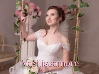 Vasilisaamore