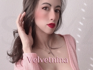 Velvetnina