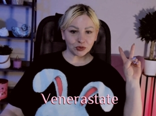 Venerastate
