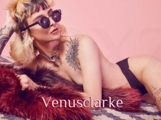 Venusclarke