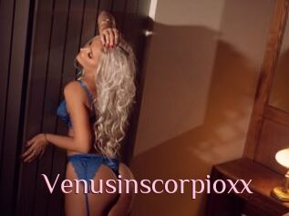 Venusinscorpioxx