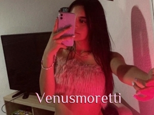 Venusmoretti