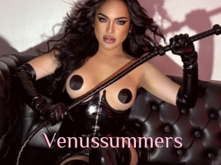 venussummers Sex Zirkel