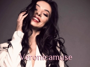 Veronicamuse